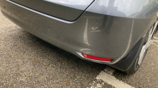 Honda Jazz 1.5 i-MMD Hybrid EX 5dr eCVT Hybrid Hatchback